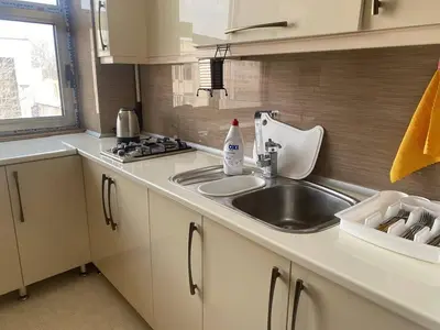 مجتمع اقامتی سی‌نام - واحد دوخوابه 8