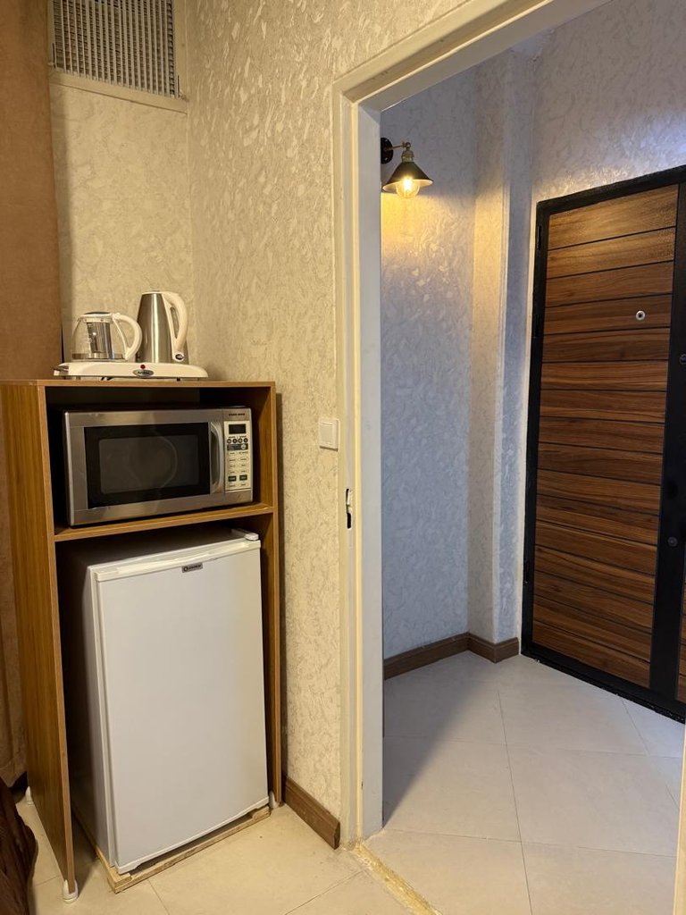 فلت پالیزوان واحد 5 سعادت آباد