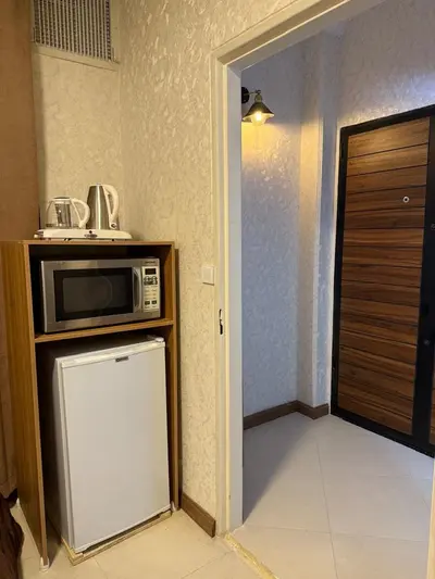 آپارتمان فلت پالیزوان واحد 5 سعادت آباد