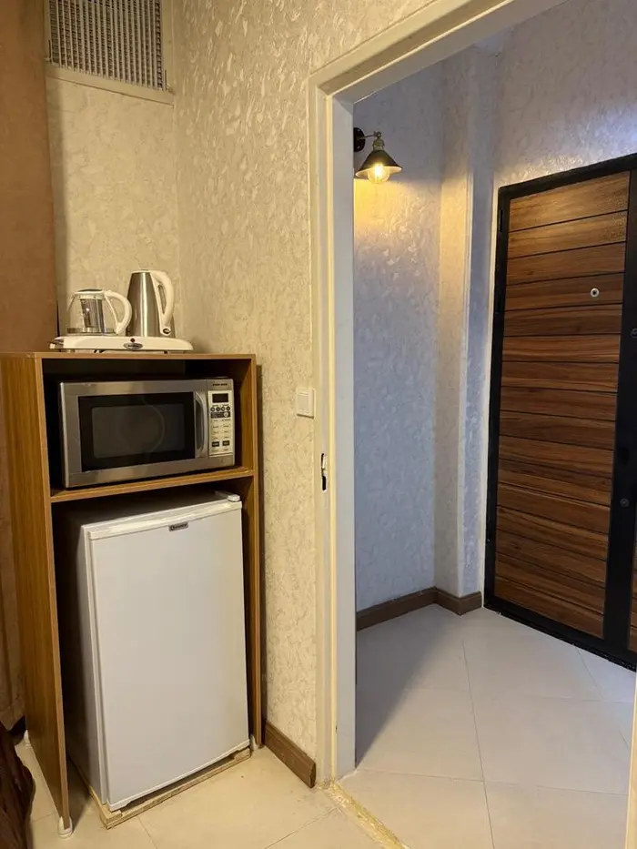 آپارتمان فلت پالیزوان واحد 5 سعادت آباد