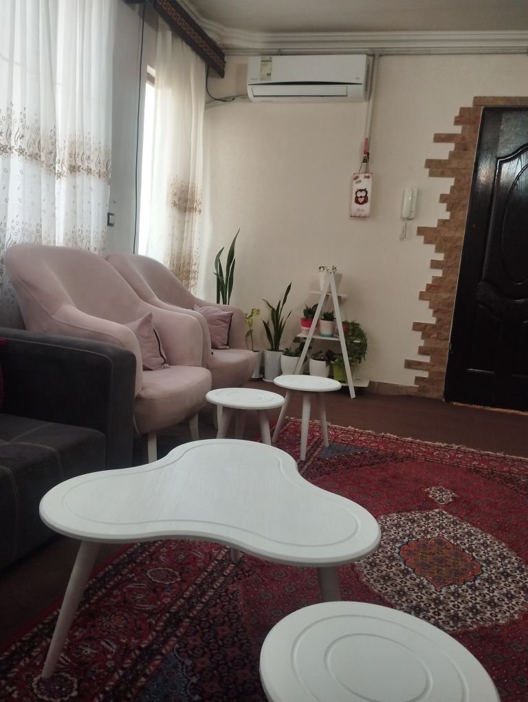 دوخوابه بامبو سلطانی