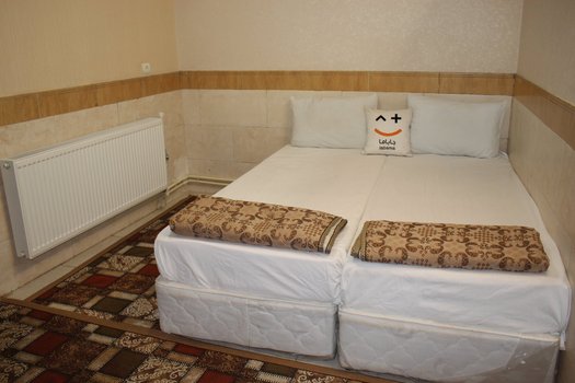 خجسته - واحد دوتخته 1