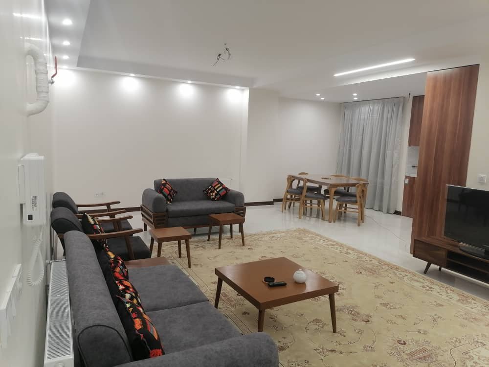 دوخوابه مهر واحد 1 شهران