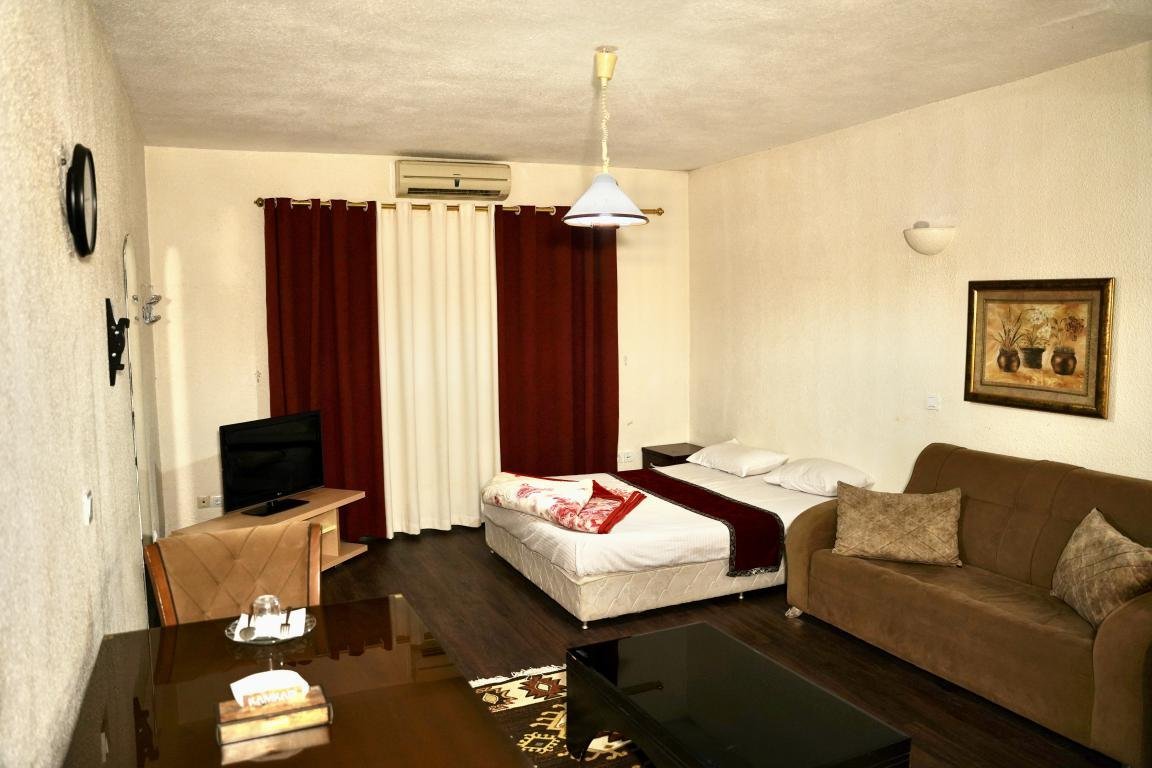 فلت سان ایسلند واحد ۱۰