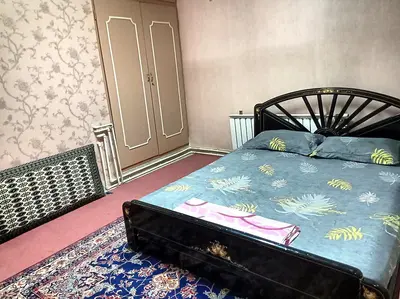 ویلا دوخوابه جنگلی صبوری