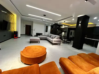 ویلا سه خوابه استخردار آبگرم شاه دخت