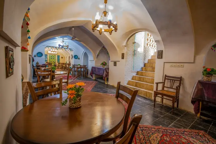 سوئیت دو تخت دورومی