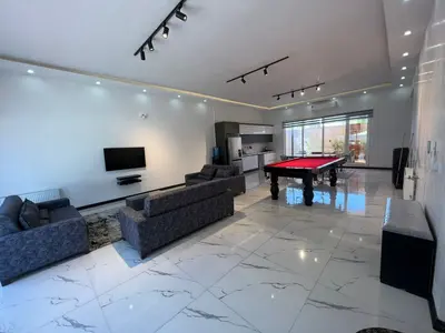 ویلا دوخوابه لاوین 1