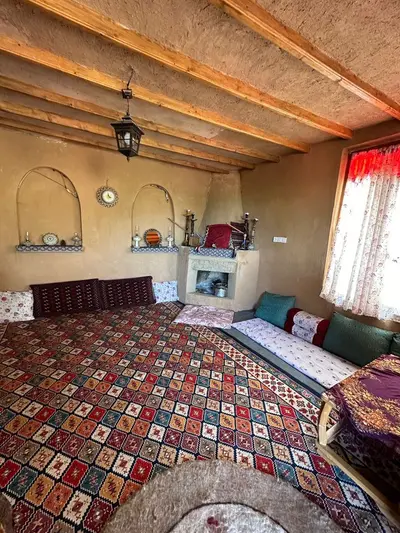 بومگردی کلاری - واحد مارال