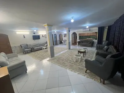 ویلا سه خوابه عنصری 11 - واحد 2