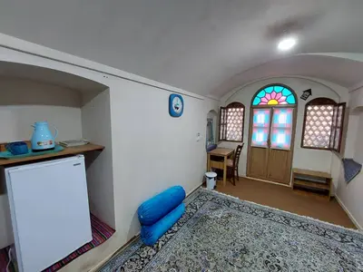 بومگردی عمارت مهربانو - واحد دوتخته ایران دخت