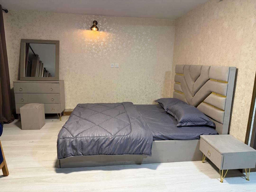 آپارتمان فلت پالیزوان واحد 4 سعادت آباد