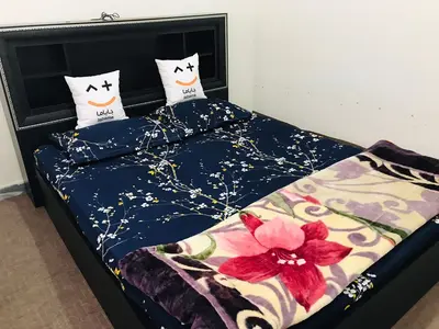 آپارتمان دوخوابه انوشیروان ۲ جنت آباد