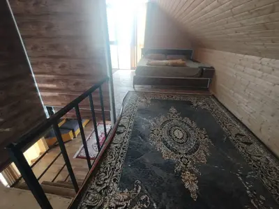 کلبه دوخوابه دوبلکس پورباقی 2