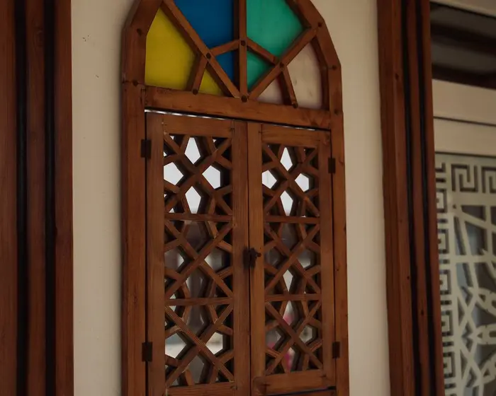 بوم گردی زرین - واحد 9