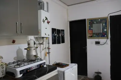 سوئیت فلت سپید 1