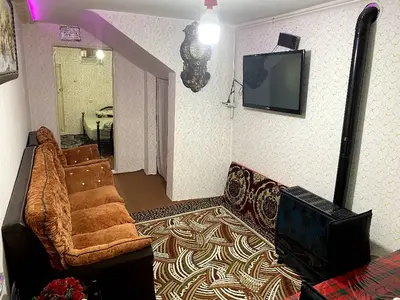 سوئیت یک خوابه نیک مرام