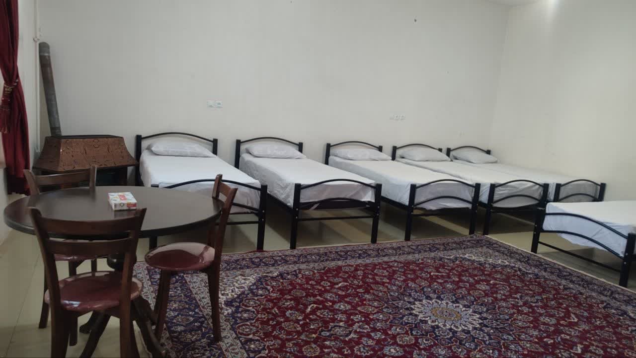 اقامتگاه سنتی گلبهار 10 - واحد هفت تخته