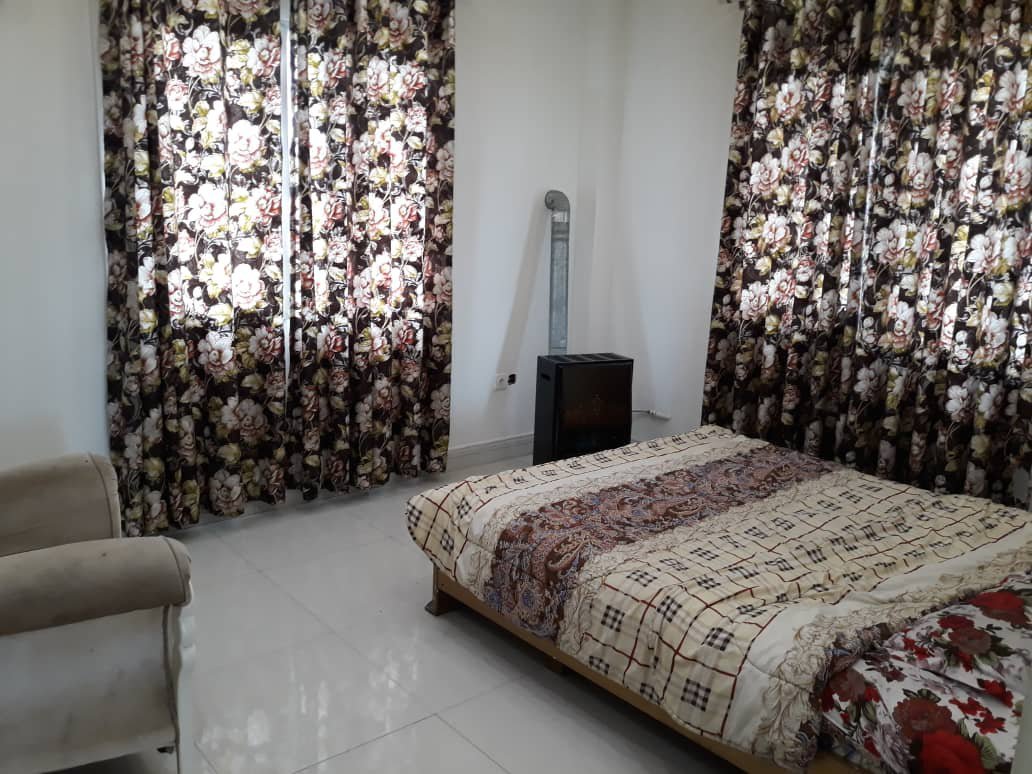 ویلا سه خواب نادر