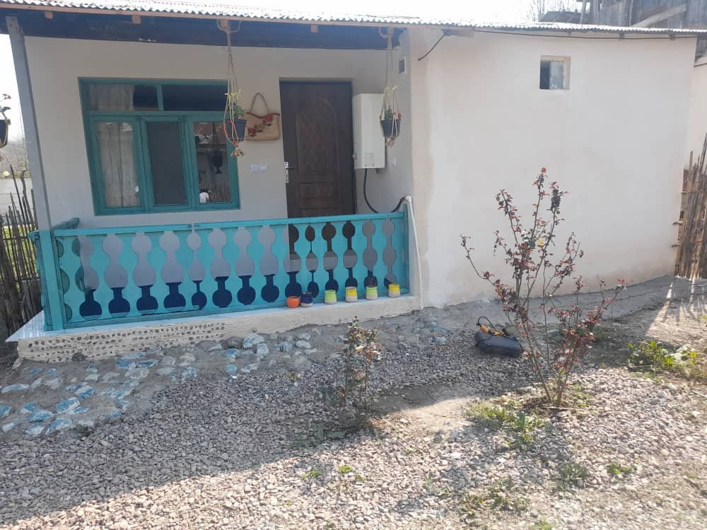 گیلدا - واحد 5