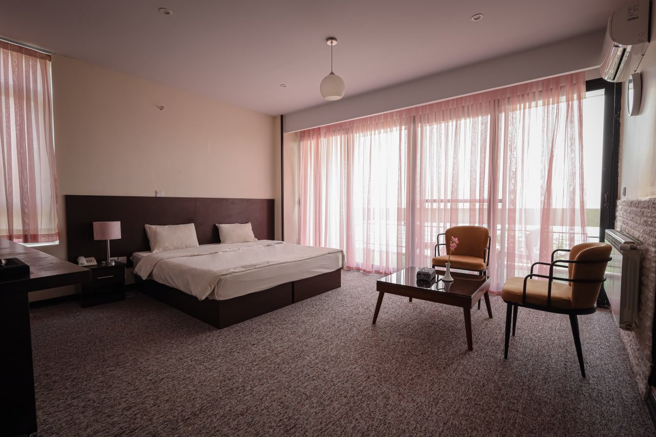 مجتمع اقامتگاهی کیمیا - واحد 101