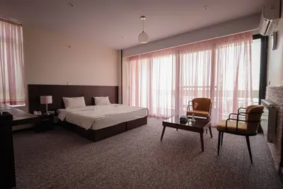 مجتمع اقامتی کیمیا - واحد 101