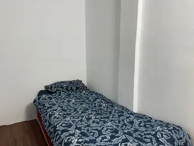 سوئیت فلت حکیم غرب واحد 4