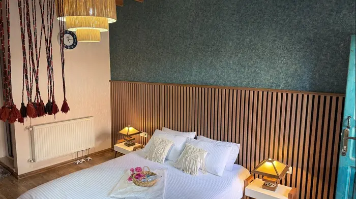 بوم گردی هستی - واحد شاهنشین 2