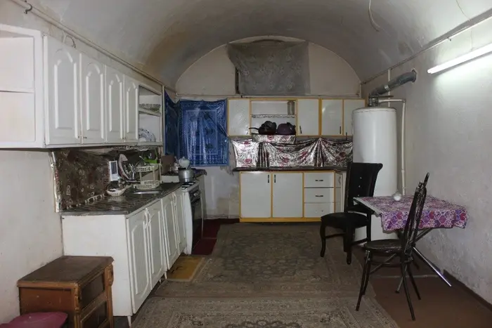 آپارتمان یک خوابه رحیم آباد