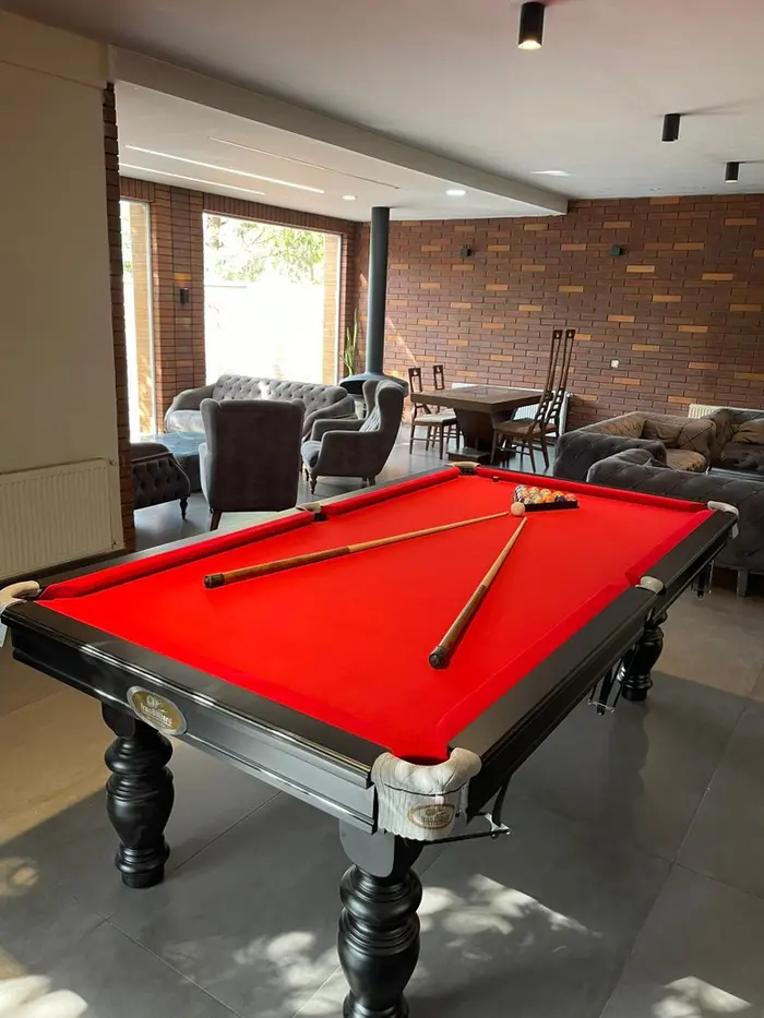 ویلا سه خوابه استخردار آبگرم کانال 14