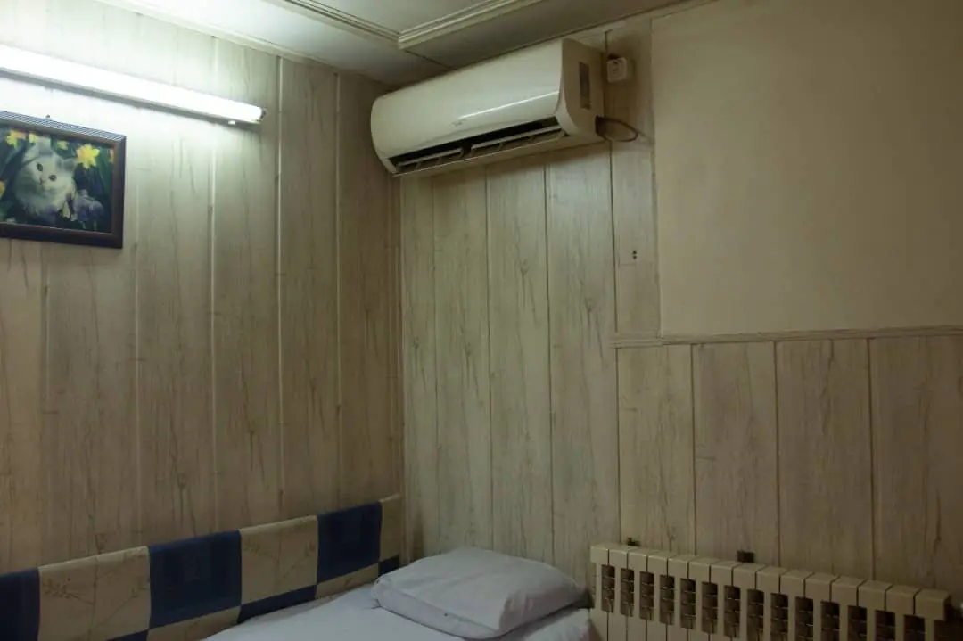 مجتمع اقامتگاهی سپیده - واحد یک تخته 4