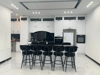 ویلا شش خوابه استخردار آبگرم اربابی