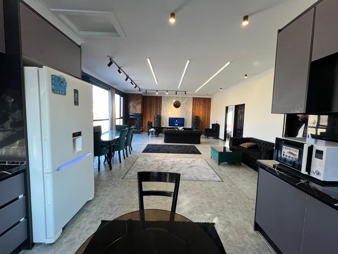 ویلا اقامتگاه کیمیا