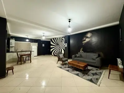 آپارتمان یک خوابه شانا واحد ۱۴۵۸ اشرفی اصفهانی