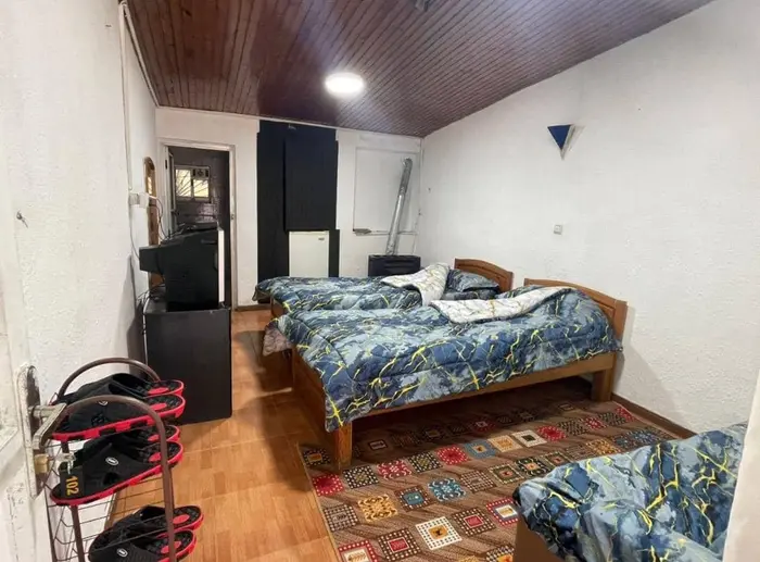 مجتمع اقامتگاهی پرستو - واحد 102