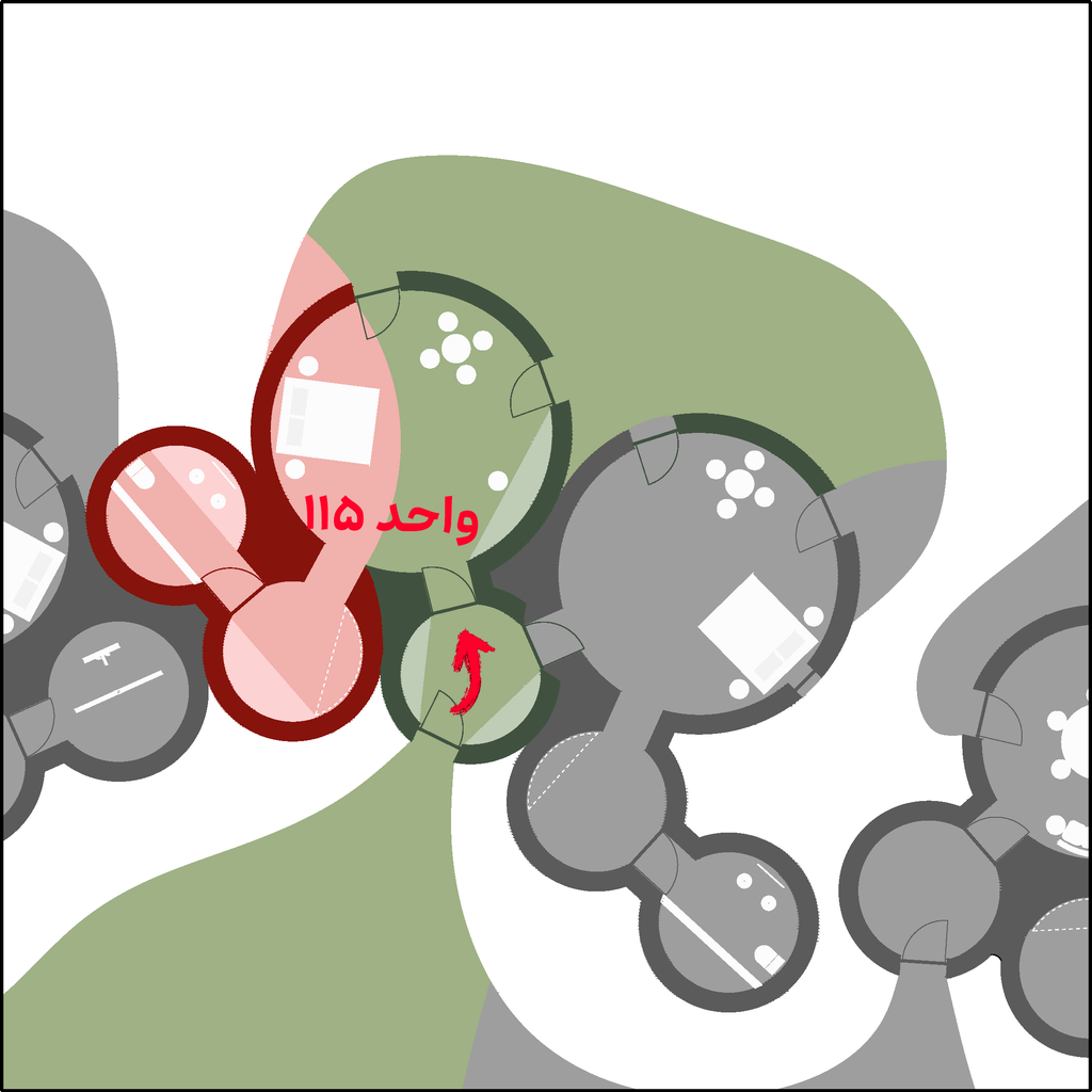 ماجرا - واحد 115