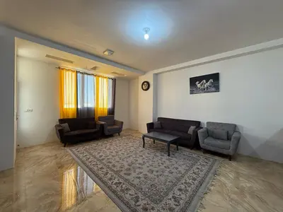 آپارتمان دوخوابه امید ممتاز 2 - واحد 306