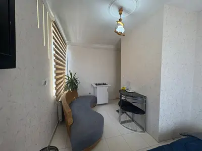 سوئیت فلت کوی نصر گیشا ۵