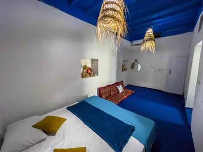 بومگردی اوشن (سانتورینی) - واحد 4