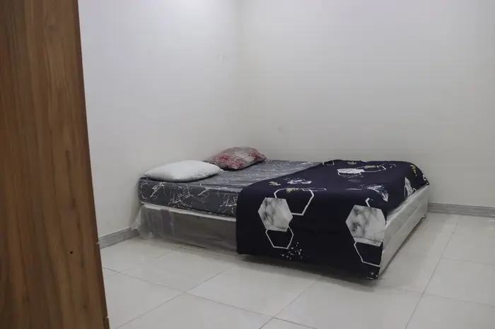 دوخوابه استخردار آبگرم سرو 1