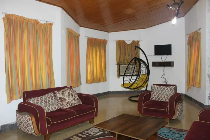 دوخوابه ساحلی رستمرود