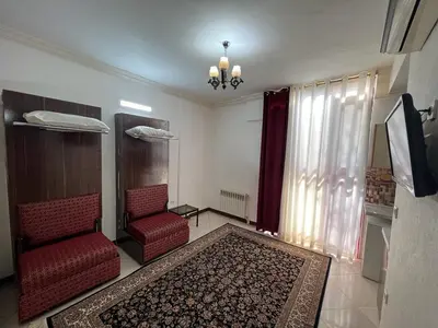 آپارتمان یک خوابه خردمند - واحد 203