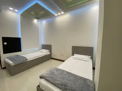 مجتمع اقامتی سی‌نام - واحد دوخوابه 6