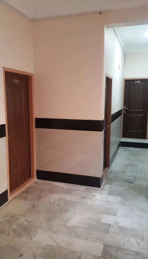 مسافرخانه مهران ولیعصر - واحد دوتخته 2