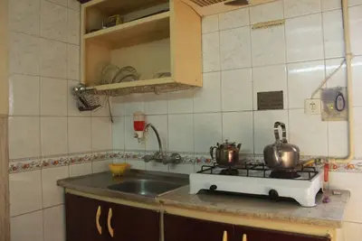 مجتمع اقامتی سپیده - واحد یک تخته 4