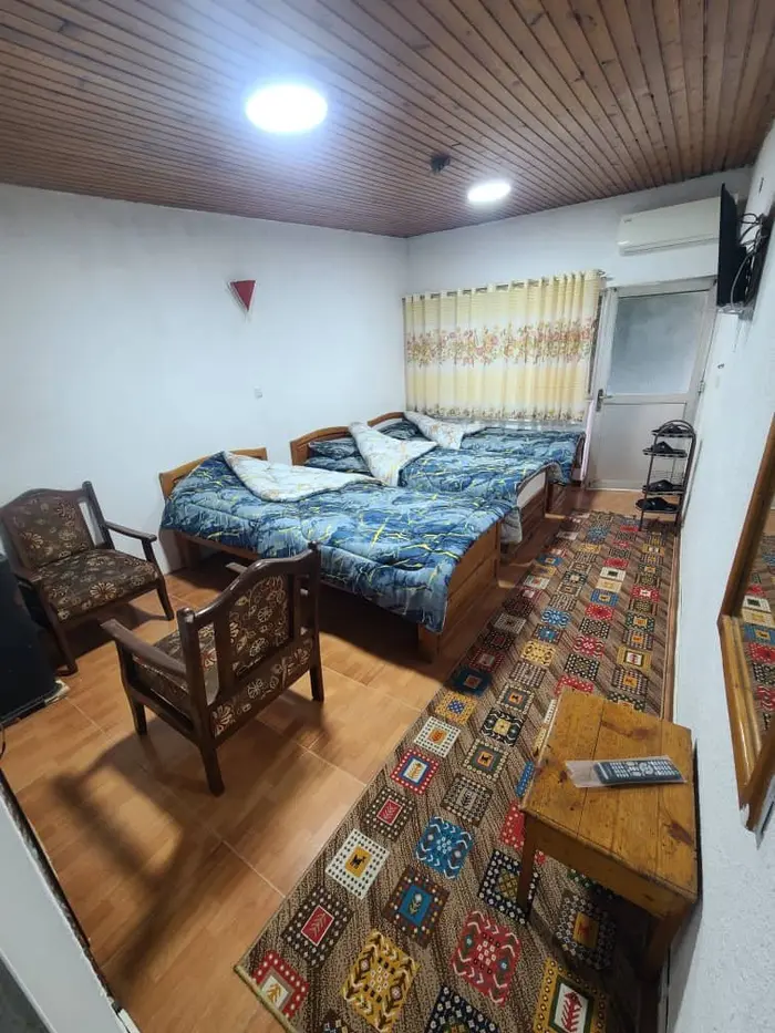 مجتمع اقامتگاهی پرستو - واحد 203