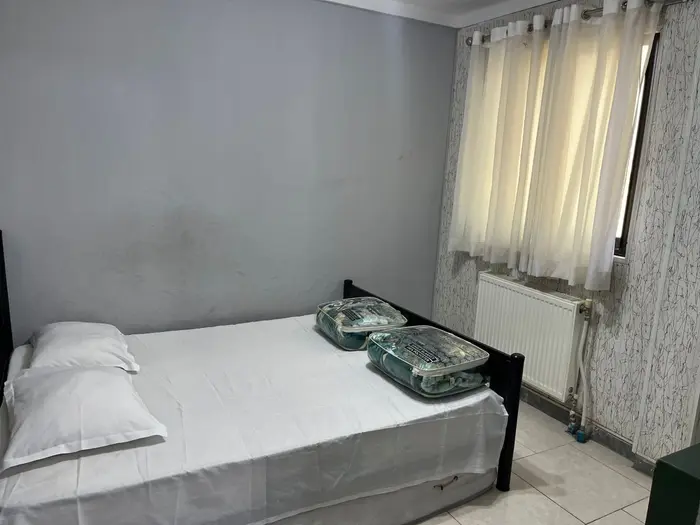 مجتمع اقامتگاهی ننه زهرا - واحد دوخوابه پنج تخته