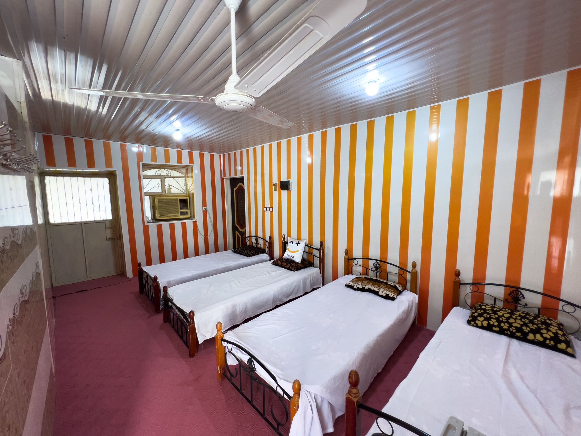 ناخدا علی - واحد لافت سیدان