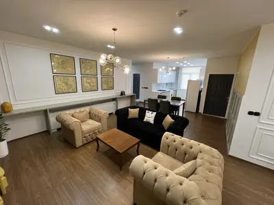 آپارتمان دوخوابه جکوزی دار دلچه 5 نجات الهی