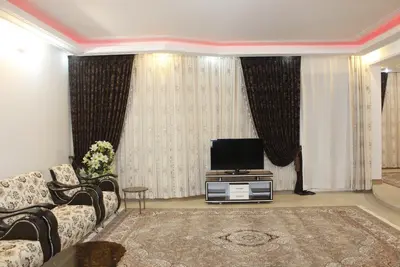 آپارتمان دوخوابه سرو ۰۱